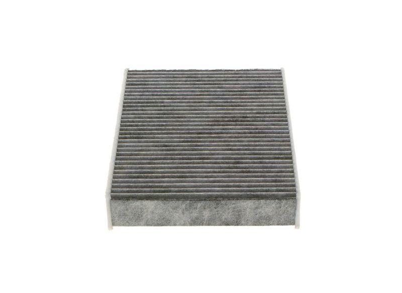 Bosch 1 987 435 574 Aktivkohleinnenraumfilter R5574