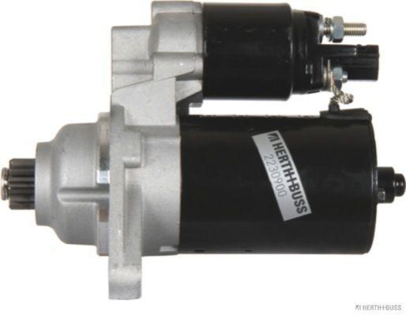 HERTH+BUSS 42020240 Starter 12 V, 1,1 kW