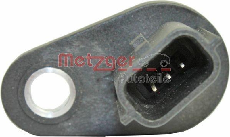 METZGER 0902335 Impulsgeber, Kurbelwelle für NISSAN