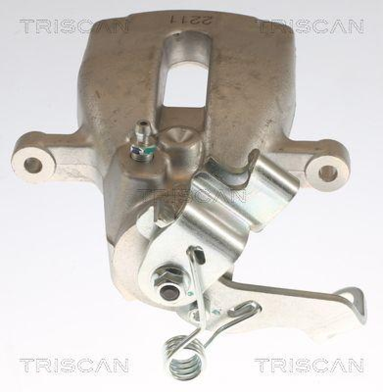 TRISCAN 8175 28208 Triscan Bremssattel für Citroën, Peugeot