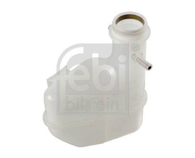 FEBI BILSTEIN 174027 Kühlerausgleichsbehälter für CHEVROLET/DAEWOO