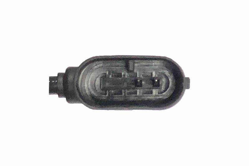 VEMO V30-72-0314 Sensor, Raddrehzahl 2-Polig / Hinterachse, rechts für MERCEDES-BENZ