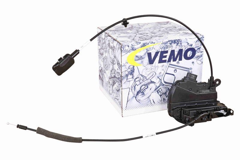 VEMO V40-85-0062 Türschloss für OPEL