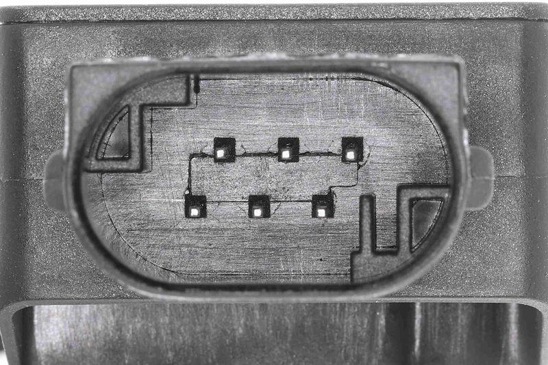 VEMO V95-72-0147 Sensor, Leuchtweitenregulierung Hinterachse, links für VOLVO