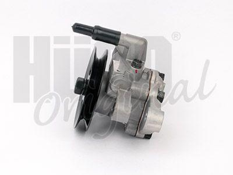 HITACHI 133659 Hydraulikpumpe, Lenkung für HYUNDAI u.a.