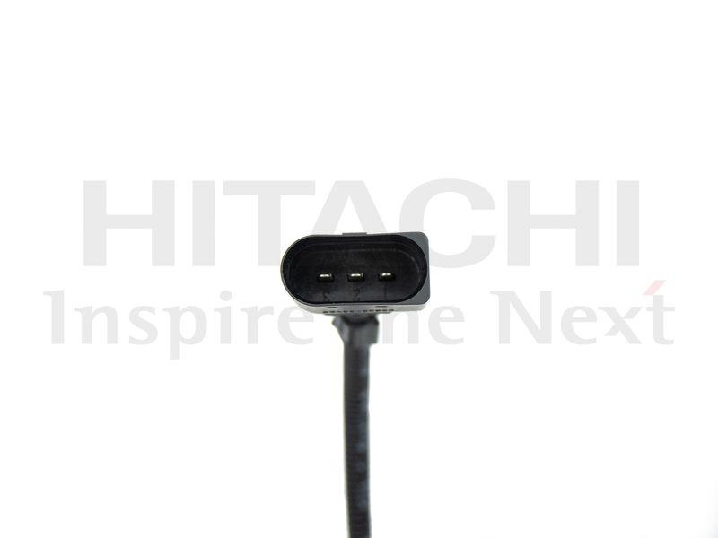 HITACHI 2501801 Impulsgeber für SEAT u.a.