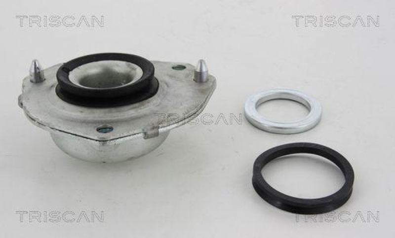 TRISCAN 8500 10901 Federbeinlagersatz für Citroen, Fiat, Peugeot