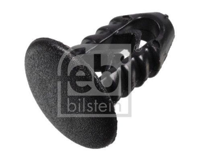 FEBI BILSTEIN 182670 Clip universell verwendbar für Fiat