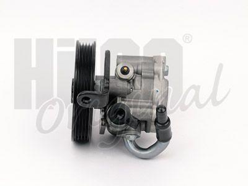 HITACHI 133661 Hydraulikpumpe, Lenkung für KIA u.a.