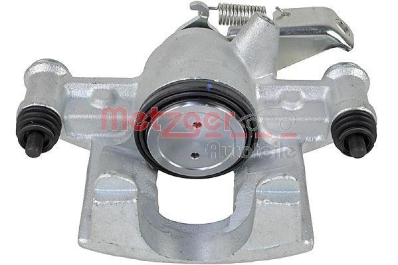 METZGER 6261203 Bremssattel Neuteil für NISSAN/OPEL/RENAULT HA links