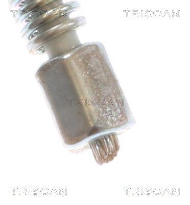 TRISCAN 8140 68134 Handbremsseil für Subaru