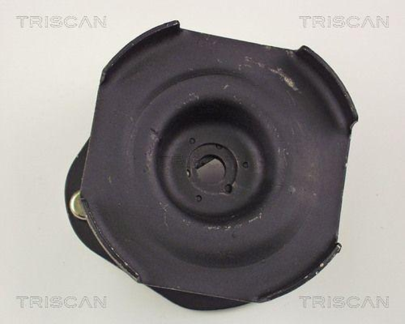 TRISCAN 8500 50910 Federbeinlager Hinten für Ford, Mazda