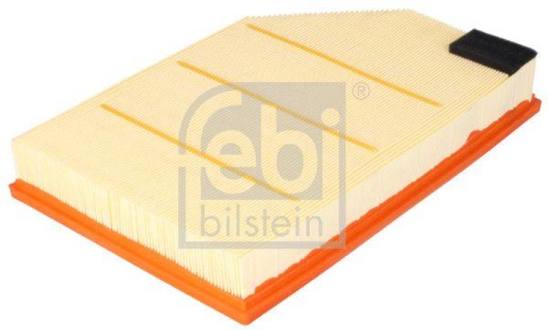 FEBI BILSTEIN 108316 Luftfilter für VOLVO