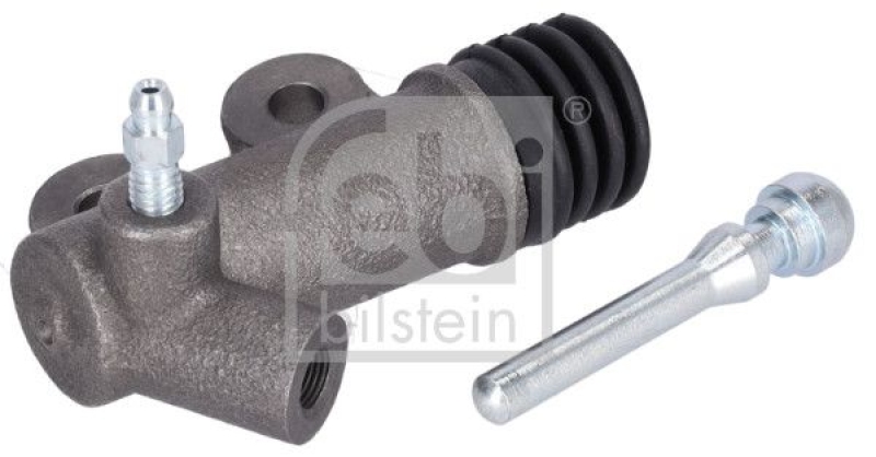 FEBI BILSTEIN 17403 Kupplungsnehmerzylinder für HONDA