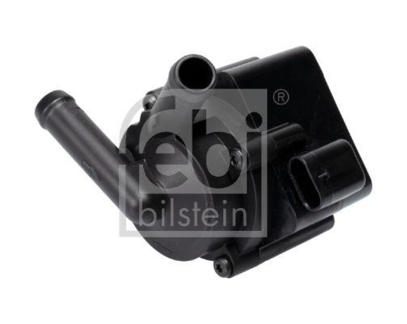 FEBI BILSTEIN 178305 Zusatzwasserpumpe für BMW