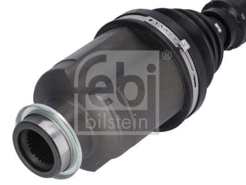 FEBI BILSTEIN 183832 Antriebswelle für MAZDA