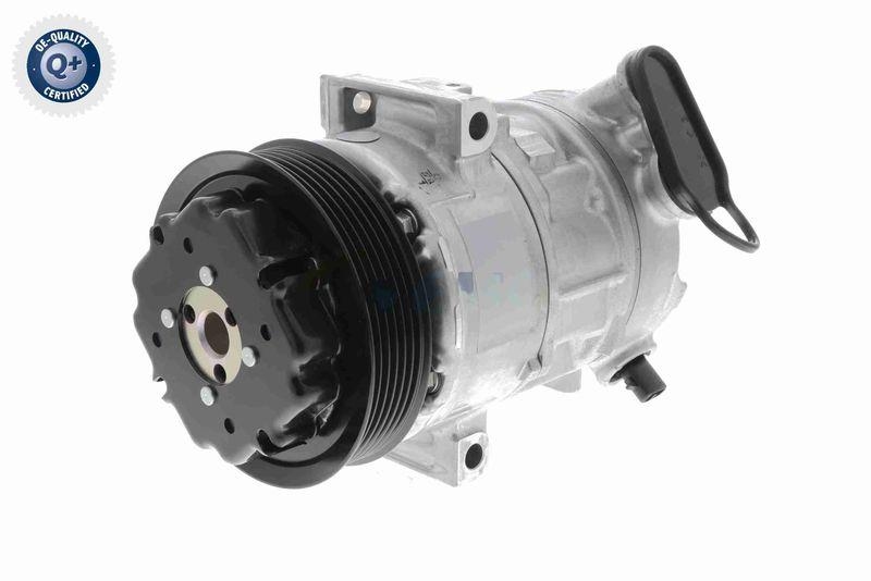 VEMO V40-15-0042 Kompressor, Klimaanlage Denso 5Sl12C Erstausrüsterqualität für OPEL