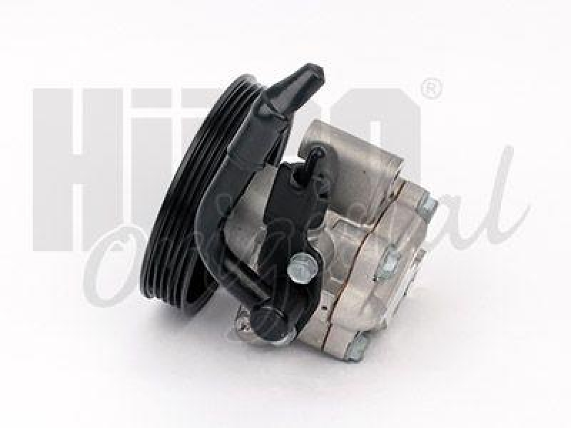 HITACHI 133662 Hydraulikpumpe, Lenkung für HYUNDAI u.a.