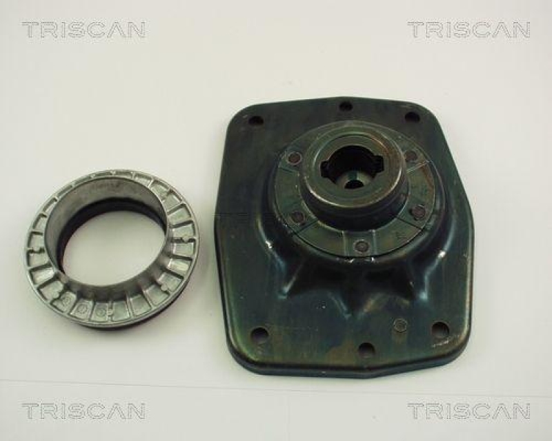 TRISCAN 8500 10903 Federbeinlagersatz für Citroen, Fiat, Peugeot