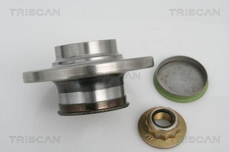 TRISCAN 8530 29222 Radlagersatz Hinten für Vw Lupo 3L Asb