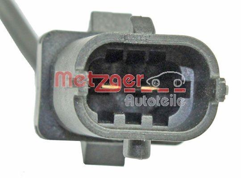 METZGER 0894053 Sensor, Abgastemperatur für OPEL