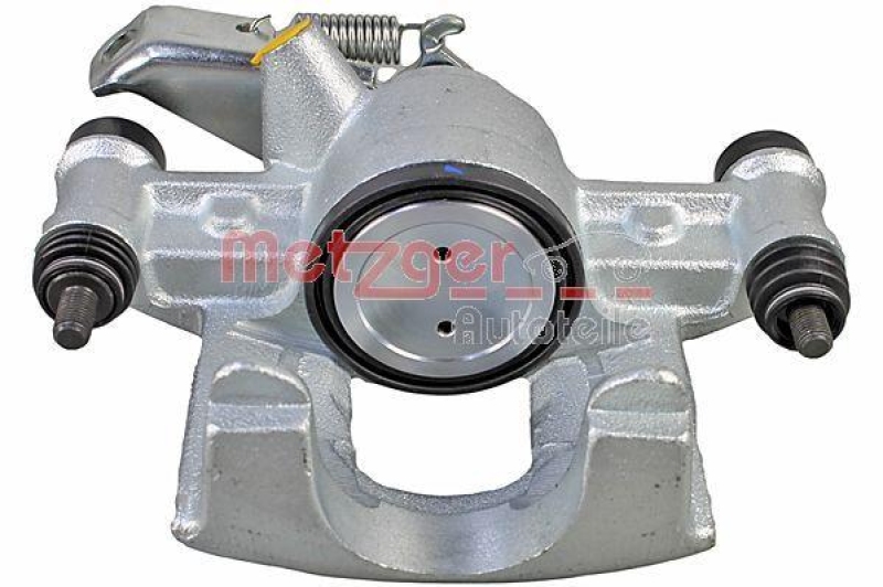 METZGER 6261204 Bremssattel Neuteil für NISSAN/OPEL/RENAULT HA rechts