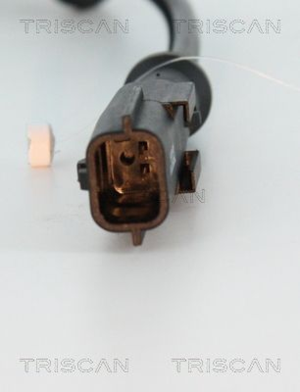 TRISCAN 8180 25222 Sensor, Raddrehzahl für Renault, Dacia