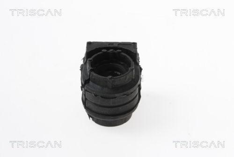 TRISCAN 8500 24863 Lagerbuchse - Stabilisator für Chevrolet, Opel