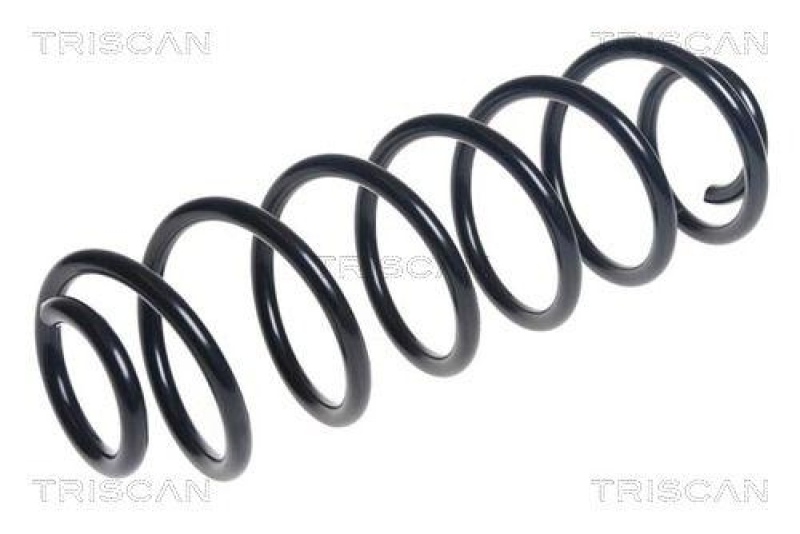 TRISCAN 8750 28270 Spiralfeder Hinten für Peugeot 2008