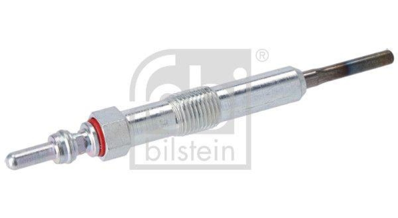 FEBI BILSTEIN 176201 Glühkerze für Renault