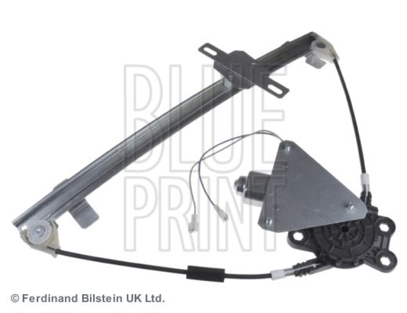 BLUE PRINT ADH21361 Fensterheber mit Motor für HONDA