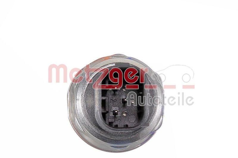 METZGER 0906483 Drucksensor, Bremskraftverstärker für CITROEN/PEUGEOT