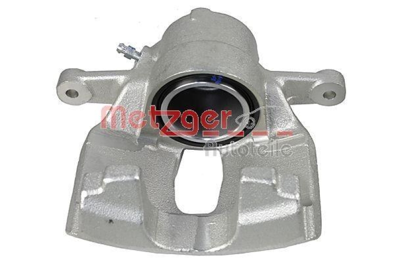 METZGER 6261317 Bremssattel Neuteil für CITROEN/OPEL/PEUGEOT VA links