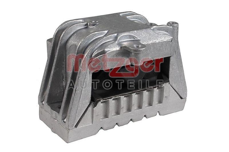 METZGER 8054171 Lagerung, Motor für AUDI/SEAT/SKODA/VW rechts