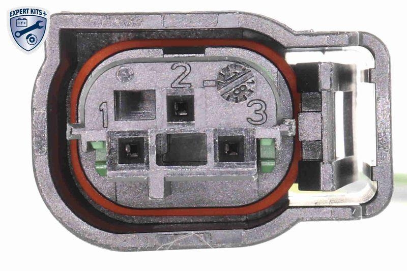 VEMO V22-72-10086 Sensor, Einparkhilfe Reparatursatz für CITROËN