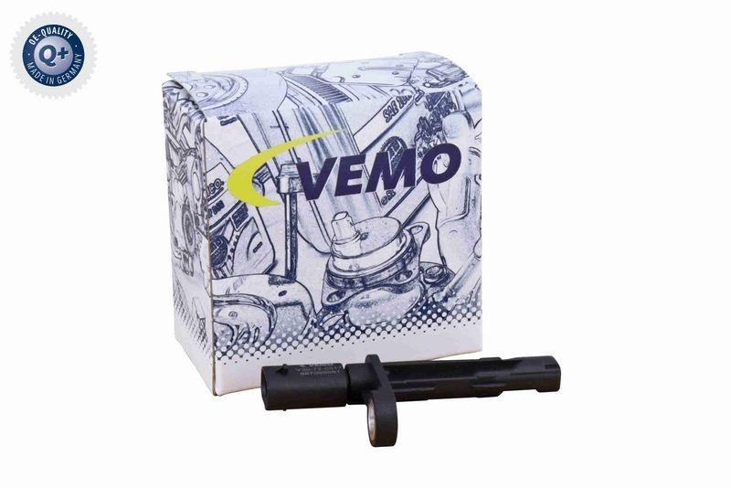 VEMO V30-72-0317 Sensor, Raddrehzahl 2-Polig / Hinterachse für MERCEDES-BENZ