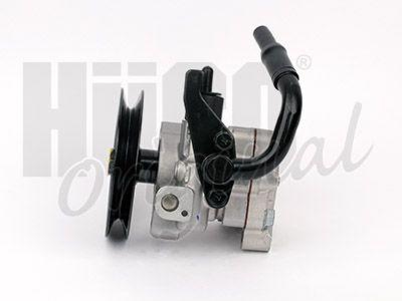 HITACHI 133663 Hydraulikpumpe, Lenkung für HYUNDAI u.a.