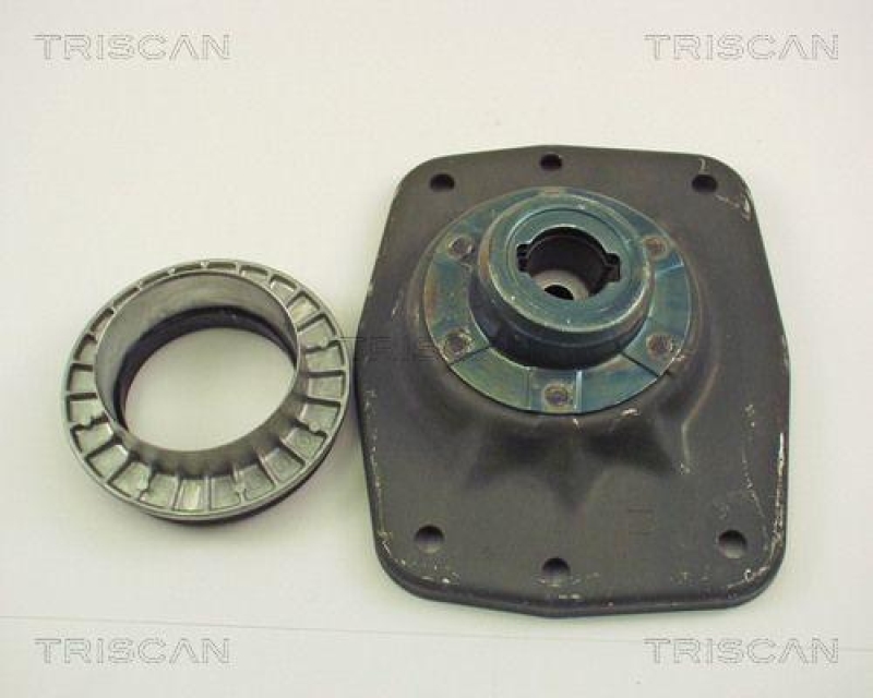 TRISCAN 8500 10904 Federbeinlagersatz für Citroen, Fiat, Peugeot