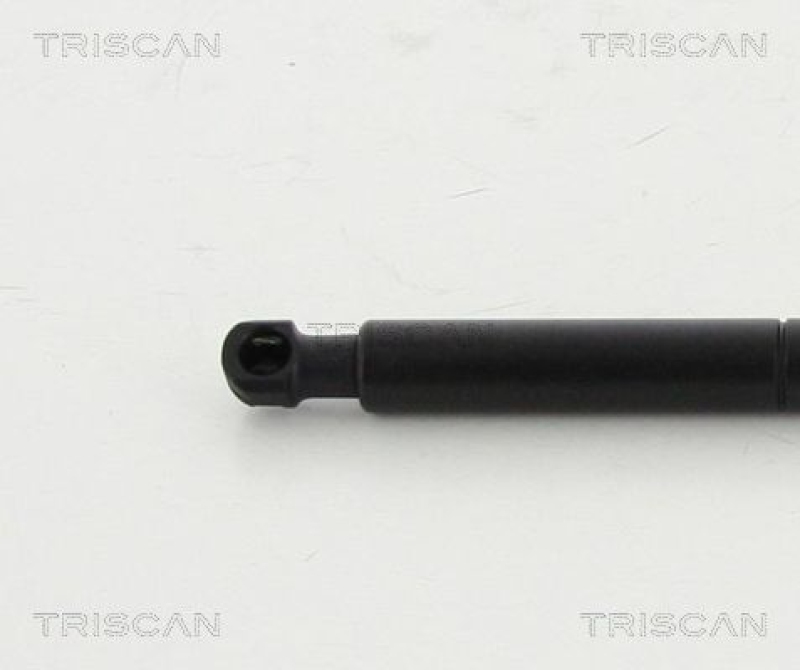 TRISCAN 8710 16256 Gasfeder Hinten für Ford Streetka