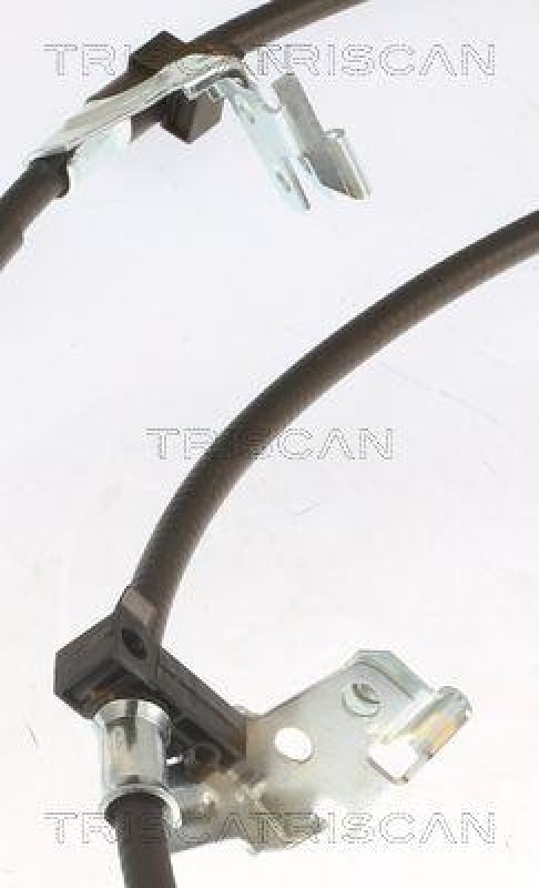 TRISCAN 8140 161213 Handbremsseil für Ford