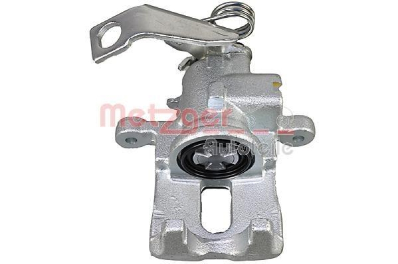 METZGER 6261207 Bremssattel Neuteil für HONDA HA links