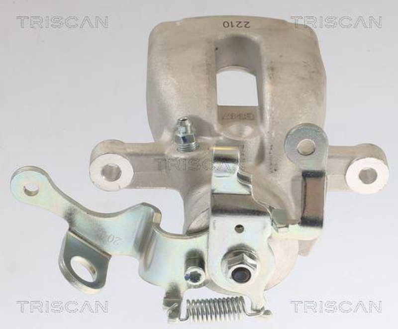 TRISCAN 8175 28212 Triscan Bremssattel für Citroën, Peugeot