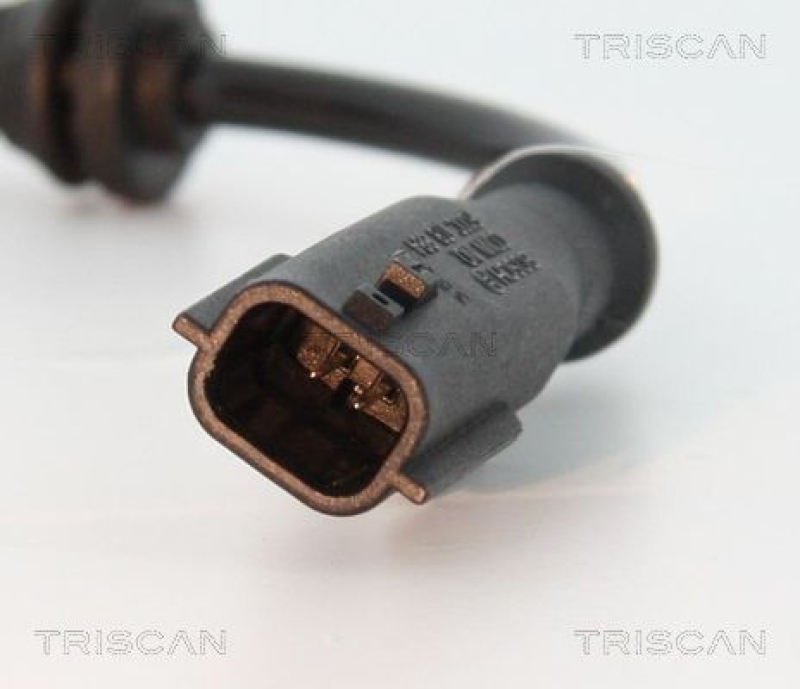 TRISCAN 8180 25223 Sensor, Raddrehzahl für Renault, Dacia