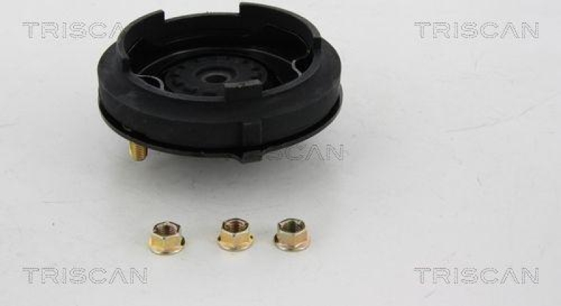 TRISCAN 8500 50915 Federbeinlager Hinten für Mazda 323 Ba