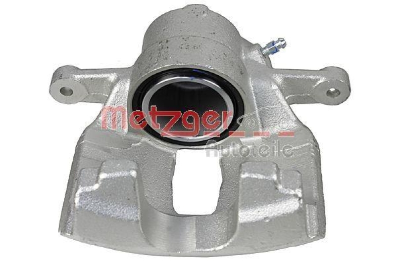 METZGER 6261318 Bremssattel Neuteil für CITROEN/OPEL/PEUGEOT VA rechts