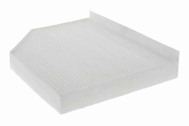 VEMO V10-30-1004 Filter, Innenraumluft 278x239x35 mm, Textilrahmen für AUDI