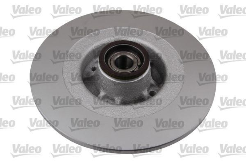 VALEO 675404 Bremsscheibe COATED