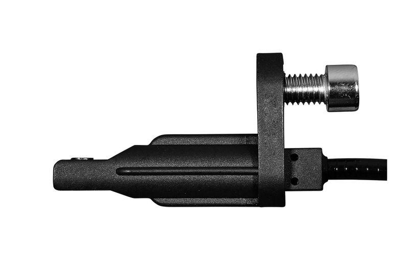 HELLA 6PU 358 217-071 Sensor, Raddrehzahl