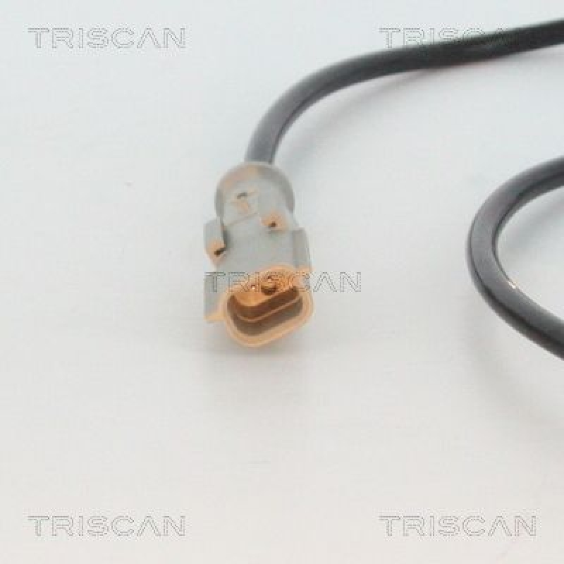 TRISCAN 8180 25224 Sensor, Raddrehzahl für Renault, Dacia