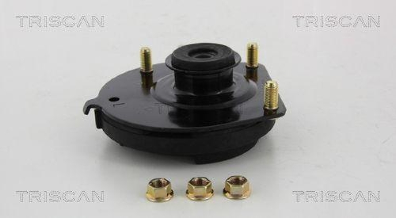 TRISCAN 8500 50916 Federbeinlager Hinten für Mazda 323 Ba